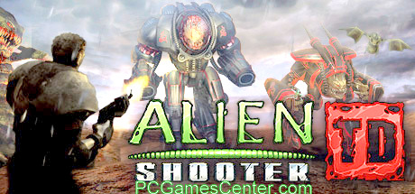 pc alien shooter game download